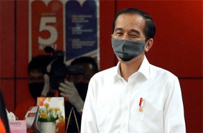 Ini Daftar 18 Badan dan Komisi Nasional Yang Dibubarkan Presiden Jokowi