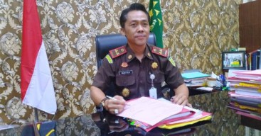 Kejari Surabaya Selamatkan Uang Negara Rp 388 Juta