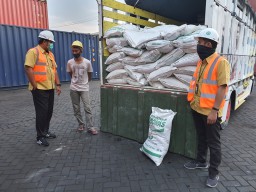Kapur Pertanian Petrokimia Gresik Lahir dari Inovasi Daya Saing Global