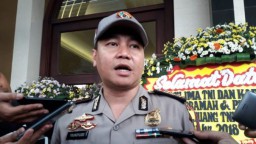 Polisi Bongkar Kasus ITE Sebesar Rp 8,6 Miliar