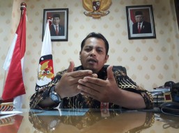 Beli APD, KPU Jatim Dapat Tambahan Dana Rp 600 Miliar