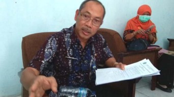 Pasien Sembuh Covid di Lamongan Capai 124 Orang