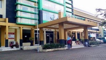Pasien Covid Kabupaten Ngawi Tinggal 9 Orang