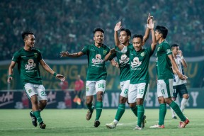 Persebaya Siapkan Langkah Khusus Untuk Kedatangan Pemain Asing