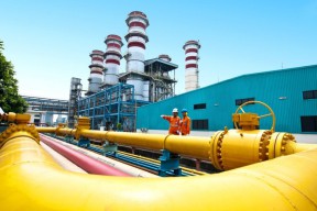 PT PGN Minat Terjuni Bisnis Petrokimia