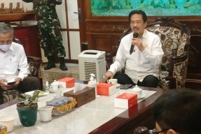 Wabup Cak Nur Pastikan Pilkades Serentak Sidoarjo Tetap Digelar