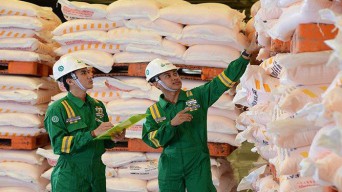 Semester I/2020, Produksi PT Pupuk Indonesia Tumbuh 6,92 Persen