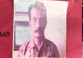 Mau Dieksekusi Jaksa, Mantan Kades Sumberan Melarikan Diri