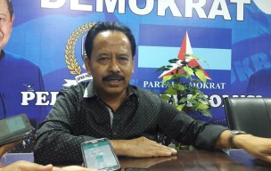 Komisi B minta Pemerintah Mediasi Perhutani Alihkan Lahan untuk Tebu