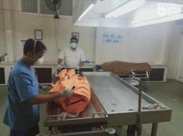 Dorrr, 2 Bandit Surabaya Dikirim ke Akherat, 3 Lainnya Ditangkap
