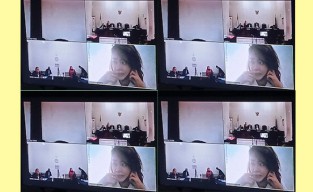 Mama Muda Pemain Seks Threesome Diganjar 6 Bulan