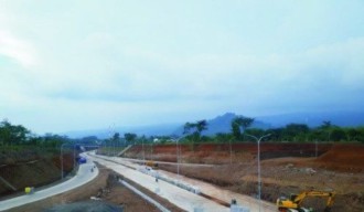 Tol Jalur Wisata Kediri - Batu Bakal Dibangun Pemprov Jatim