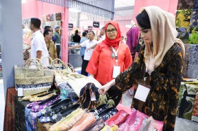 UMKM Didorong Gunakan Platform Digital