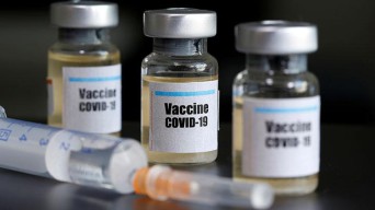 Vaksin Covid-19 Asal Cina Tiba di Indonesia, Tunggu Uji Klinis Sebelum Diproduksi