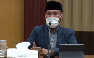 Serapan Kerja Lulusan SMK Mayoritas Sebagai Pekerja Lepas