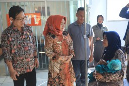 Daftar Berobat ke Puskesmas di Mojokerto Kini Gunakan Sistem Online