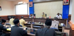 Situbondo Memanas, Pengesahan Warga Baru PSHT Madiun Diminta Digelar Online