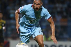 Winger Persela Rafinha Unggah Salam Perpisahan  