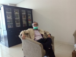 Dosen UINSA Aniaya Wadir Pascasarjana, Pelaku : Cangkir Benturan dengan Gelas Kok Diurus, Gak Pantes Mas