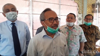 Gelombang Dukungan untuk Gus Fuad, Agar Kasus Main Otot di UINSA Tak Terulang