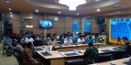 Dikabarkan Ada Serangan Balasan, Pentolan PSHT dan Pagar Nusa Dipertemukan  