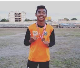 Dua Kiper Muda Persela dari Klub Liga 3