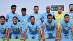 Deal...Renegosiasi Kontrak Pemain Persela Mencapai Kata Sepakat