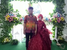 "Dukun Cilik" Ponari Mantap Nikah Muda, Alasannya Sama-sama Sayang
