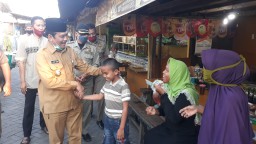 Wabup Moh Qosim Buka Dua Wisata Religi Andalan Gresik Untuk Umum