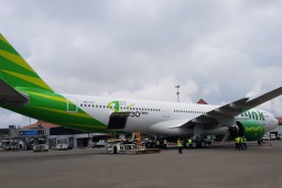 Ke Bali Semakin Mudah, Penerbangan Banyuwangi-Denpasar Kemarin Resmi Dibuka