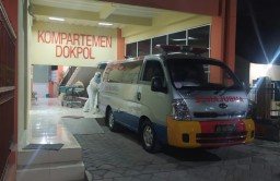 Upaya Pengambilan Paksa Jenazah Terduga Covid Terjadi Lagi