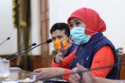 Per 9 Agustus 2020, 18.050 Pasien Covid-19 Jatim Sembuh