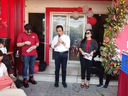 Gandeng Influencer Pak Qosim Dorong Para Milenial Terjuni Bisnis  UMKM