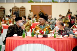 Wakil Ketua MPR Jazil Ingatkan Hari Konstitusi Sangat Penting