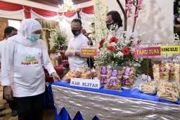 Bangkitkan UMKM Pangan, Pemprov Suntikan Dana Rp 900 Juta
