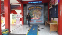 Over Kapasitas, Rutan Gresik Ajukan Lahan Baru ke Bupati