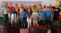 Pemilik Pabrik Semen Puger Pimpin GGC Jember