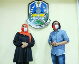 Uji Coba Era New Normal, Ari Lasso Konser di Jatim 12 September 2020