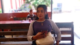 Biduan Cantik Malang Laporkan Temannya Sesama Biduan, Bertengkar Soal Apa?
