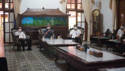 Calisline Pemkab Sidoarjo Masuk Top 45 Kovablik di Jawa Timur