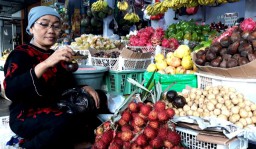 1.014 UMKM Gresik Diusulkan Terima Bantuan Rp 2,4 Juta
