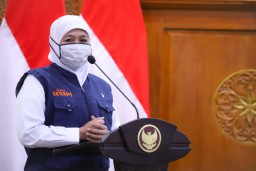 IDI Minta Konser Ari Lasso Dibatalkan, Khofifah : Itu Bukan Program Pemprov Jatim