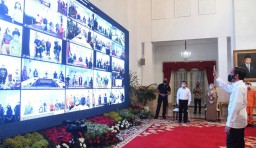 Hore....! Bantuan Upah di Bawah Rp 5 Juta Sudah Dicairkan ke Rekening Para Pekerja