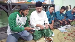 DPRD dan Wabup Gresik Kompak Dukung UMKM Bangkit