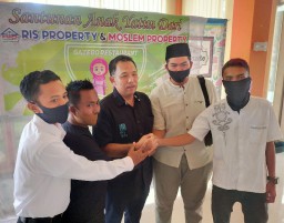 Kasus Penghinaan Sebut Bos Property 'Otak Kotor' di Pasuruan Berakhir Damai