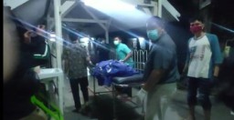 Miliki Gudang Penyimpanan, Bandar Sabu 25 Tahun di Surabaya Ditembak Mati