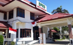 LKPj Wali Kota Pasuruan Mendapatkan Penolakan dari Empat Fraksi DPRD