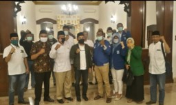 Muncul Rekomendasi Gus Ipul, Koalisi Bintang 9-9 Bintang Pilwali Pasuruan Bubar Jalan?