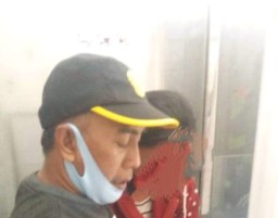 Gadis SMP di Bojonegoro Pergi ke Lapangan Sukosewu, Tiba-tiba Sudah di Bekasi