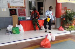 54 Narapidana Lapas Porong Terpapar Covid-19, 2 Meninggal